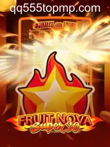 FruitrNovaSupe30