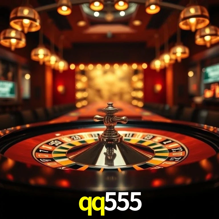 qq555 Slot Mecânicas