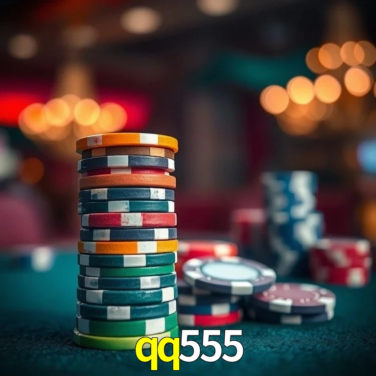 qq555 Bônus