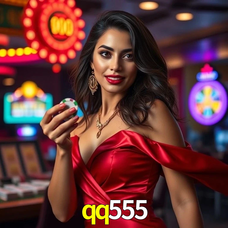 qq555 Torneios Slots