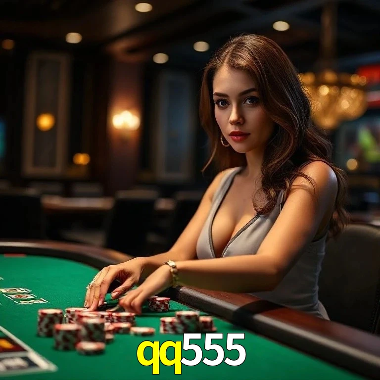 qq555 Live Casino