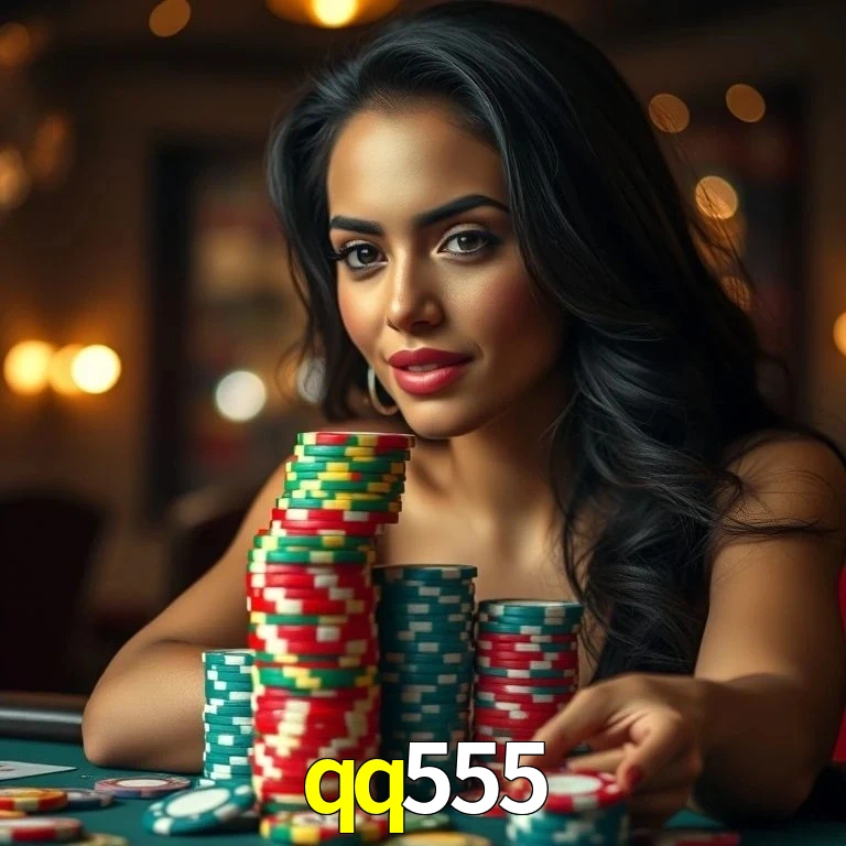 qq555 apostas